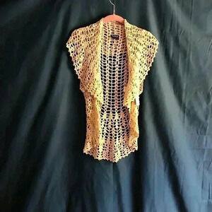 Allen B. Vest NWT